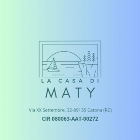 La Casa di Maty